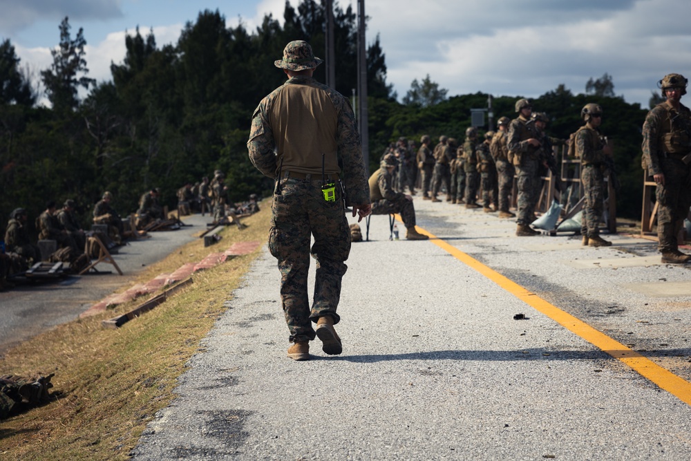 31st MEU | BLT 2/4 completes ARQ