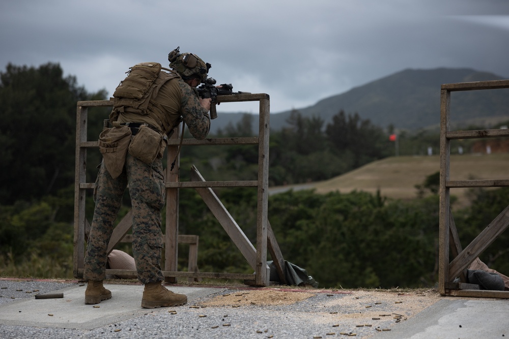 31st MEU | BLT 2/4 completes ARQ