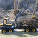 Waterway Debris Removal begins in Buncombe County, North Carolina