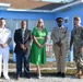 NUWC Division Newport’s AUTEC, US government donate $50,000 in school supplies to Andros Island