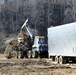 Waterway Debris Removal begins in Buncombe County, North Carolina