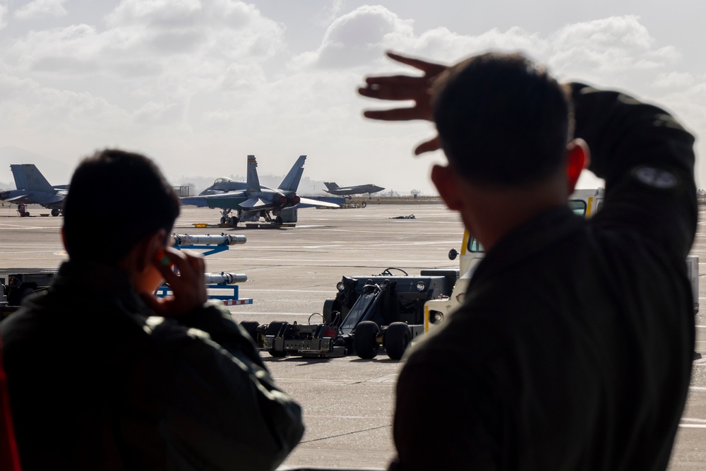 3rd MAW Supports the Make-A-Wish Foundation