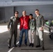 3rd MAW Supports the Make-A-Wish Foundation