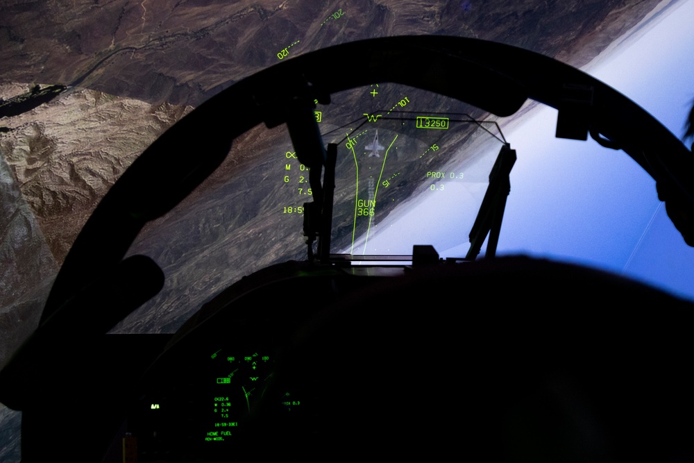 3rd MAW Supports the Make-A-Wish Foundation