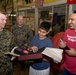3rd MAW Supports the Make-A-Wish Foundation
