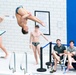 USAFA Diving Invitational 2025