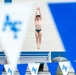 USAFA Diving Invitational 2025