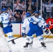 USAFA Hockey vs RIT 2025