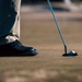 Hole in one: Winter Crossbow Games