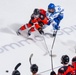 USAFA Hockey vs RIT 2025