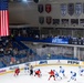 USAFA Hockey vs RIT 2025