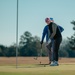 Hole in one: Winter Crossbow Games
