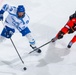 USAFA Hockey vs RIT 2025