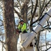 Helene Debris cleanup continues in Asheville's River Arts District