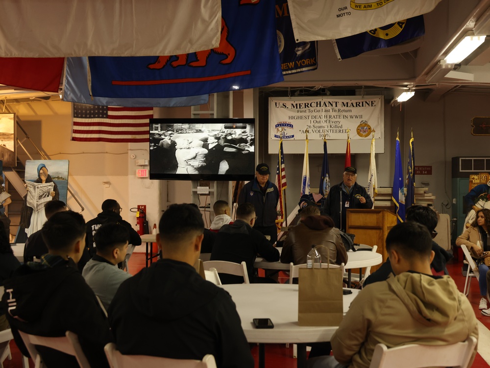 8th MCD's 2025 Pipehitter Training Conference