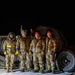 Mobile Aircraft Arrest System certified for Operation NOBLE DEFENDER