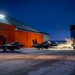 18th EFGS ready F-16s for Operation NOBLE DEFENDER