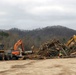 USACE oversees Helene Debris mission in North Carolina