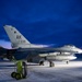 18th EFGS ready F-16s for Operation NOBLE DEFENDER