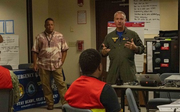 PMRF hosts multi-agency ICS training