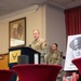 Team Kirtland Hold Four Chaplains Luncheon