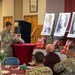 Team Kirtland Holds Four Chaplains Luncheon