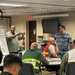 PMRF hosts multi-agency ICS training