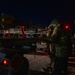 18th EFGS load munitions during Operation NOBLE DEFENDER