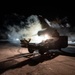 18th EFGS load munitions during Operation NOBLE DEFENDER