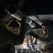 18th EFGS load munitions during Operation NOBLE DEFENDER