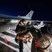 18th EFGS load munitions during Operation NOBLE DEFENDER