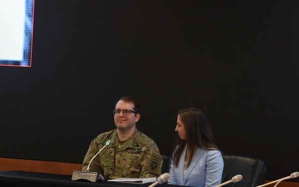 Quarterly 1st SOF Truth Event Spotlights Care Coalition’s Role in Reintegration, Readiness