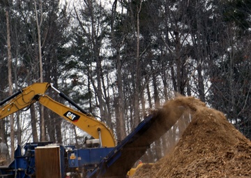 USACE oversees Helene Debris mission in North Carolina