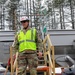 South Atlantic Division Commander visits Burnett Reservoir in North Carolina