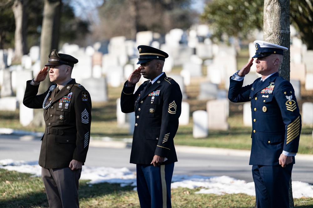 USS Serpens 80th Anniversary Remembrance Ceremony