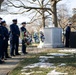 USS Serpens 80th Anniversary Remembrance Ceremony