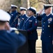 USS Serpens 80th Anniversary Remembrance Ceremony