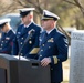 USS Serpens 80th Anniversary Remembrance Ceremony