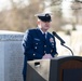 USS Serpens 80th Anniversary Remembrance Ceremony