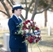 USS Serpens 80th Anniversary Remembrance Ceremony