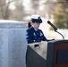 USS Serpens 80th Anniversary Remembrance Ceremony