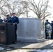 USS Serpens 80th Anniversary Remembrance Ceremony