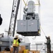 Kearsarge Installs Two New Close-In Weapon Systems (CIWS)