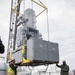 Kearsarge Installs Two New Close-In Weapon Systems (CIWS)