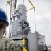 Kearsarge Installs Two New Close-In Weapon Systems (CIWS)