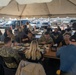 U.S. Coast Guard Sector Los Angles-Long Beach hosts a visit and luncheon with Foreign Nation Attaches