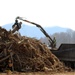 USACE oversees Helene Debris mission in North Carolina