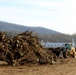 USACE oversees Helene Debris mission in North Carolina