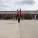 Marine Combat Training Battalion Relief and Appointment Ceremony