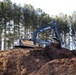 USACE oversees Helene Debris mission in North Carolina